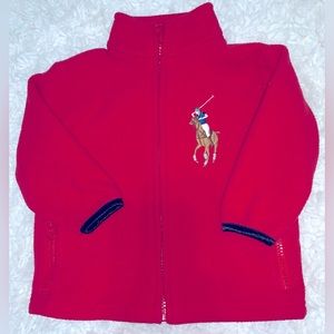 Ralph Lauren Polo Jacket